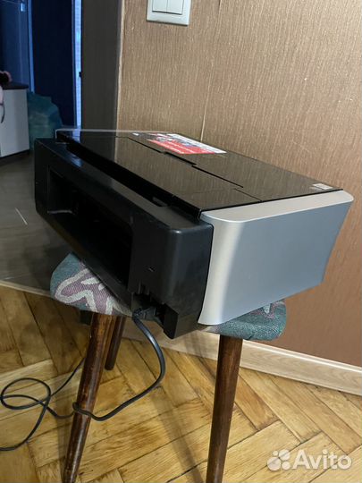 Цветной струйный принтер Canon Pixma iP3500