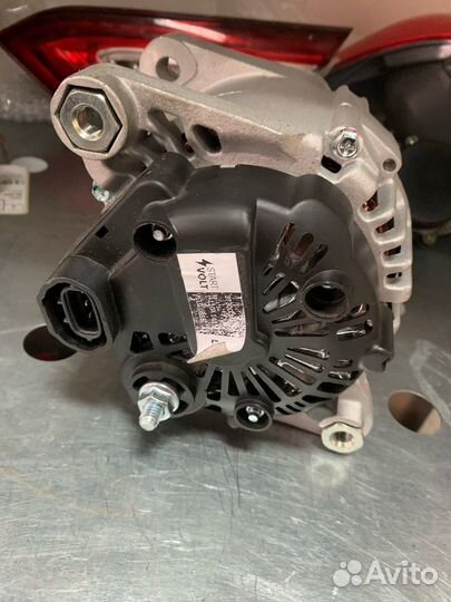 Генератор Hyuindai Kia