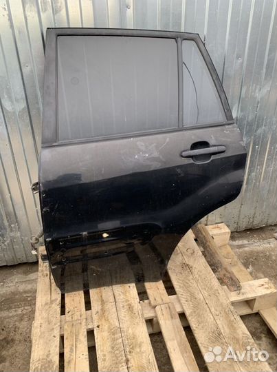 Стеклоподьемник задний Rav4 xa20 00-06