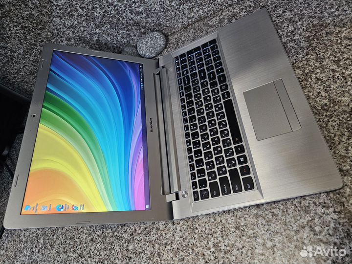 Мощный Lenovo Z500/FullHD/Core i5-6200/6GB/500GB