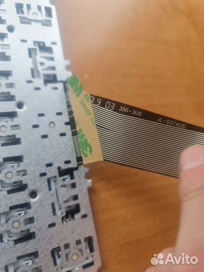 Клавиатура для ноутбука Acer Aspire