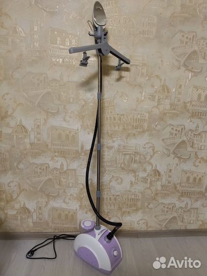 Отпариватель