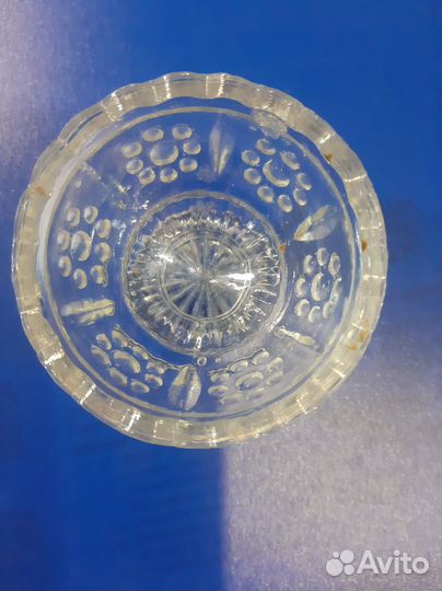 Солонка СССР