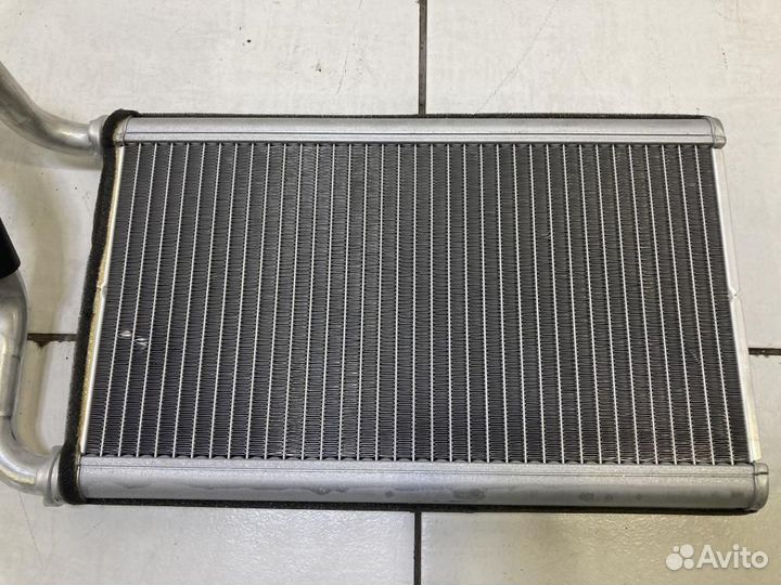 Радиатор отопителя Mazda Mazda 6 GJ 2013