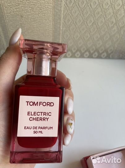 Духи Tom ford