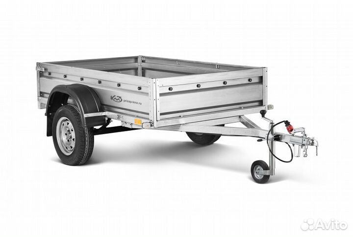 Прицеп 7194 М