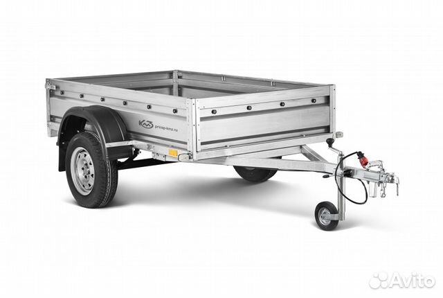 Прицеп 7194 М