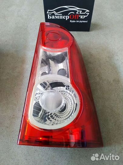 Фонарь задний Лада Ларгус LADA Largus прав/лев