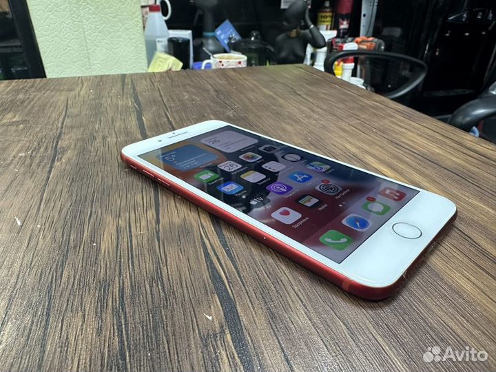 Смартфон Apple iPhone 7 128 гб RU, 1 SIM