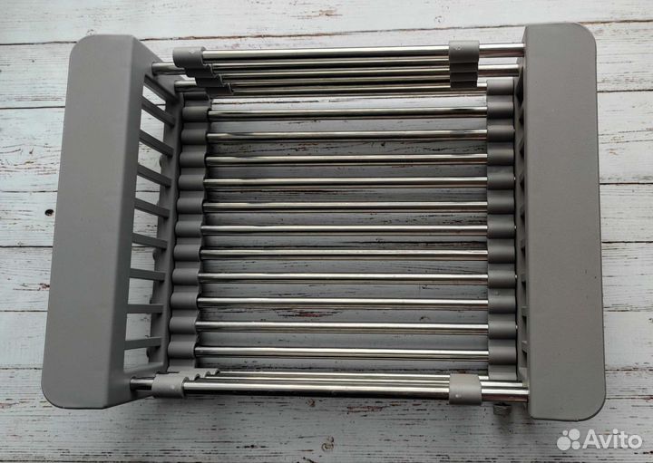 Коландер новый