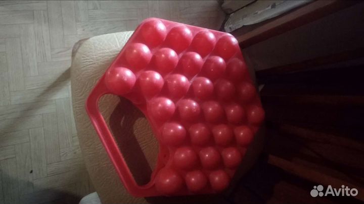 Решетка для яиц, СССР