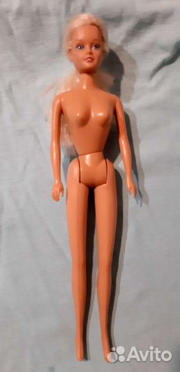 Кукла барби