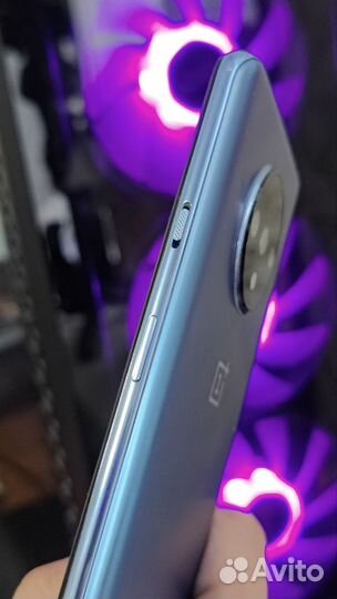 OnePlus 7T, 8/256 ГБ