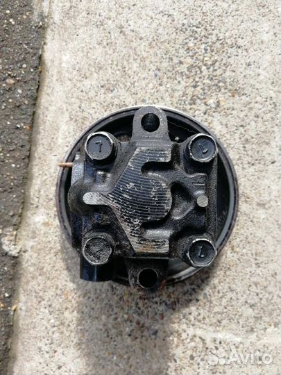 Насос гидроусилителя руля (гур) Hyundai