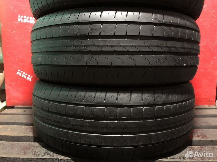 Pirelli Cinturato P7 205/50 R17