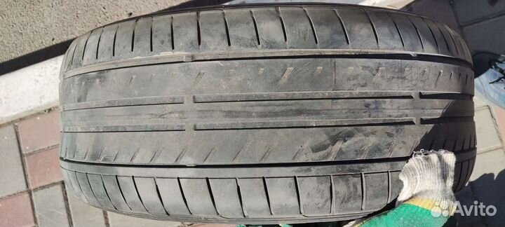 Goodyear Eagle LS EXE 225/55 R16 95V