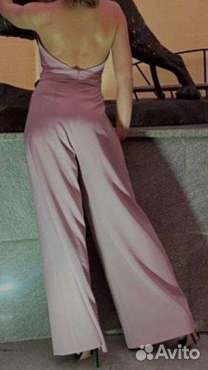 Комбинезон женский