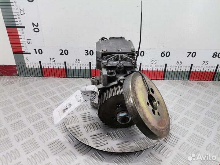 Тнвд для Audi A6 C5 059130106BX