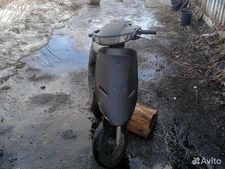 Продам Honda dio af 18