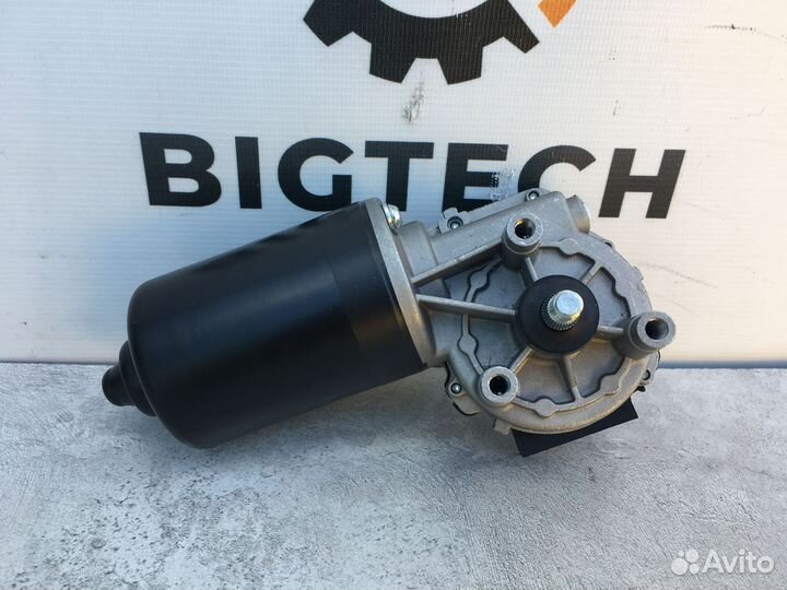 Мотор стеклоочистителя Mercedes W163 A1638204342