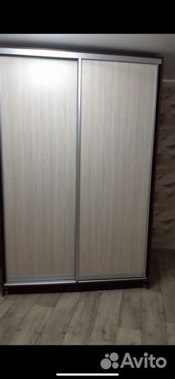 Шкаф купе бу