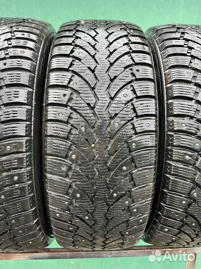 Formula Ice 205/60 R16 96T
