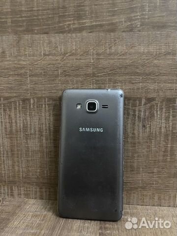 Телефон samsung grand prime