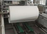 Линия по производству туалетной бумаги и полотенец
