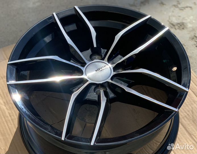 Диски R*15/4x100 lada,Vesta,Ваз,Kia,Huyndai