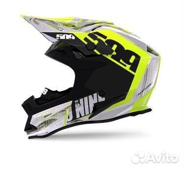 Шлем 509 Altitude 2.0, Covert Camo XL