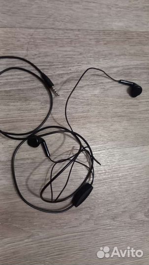 Наушники самсунг новый