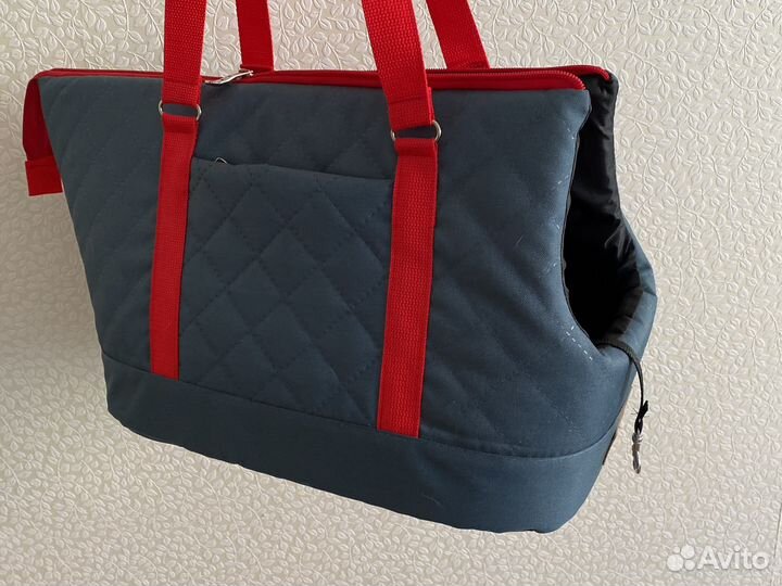 Сумка для собак