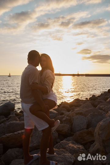 Лучший фотограф и видеограф