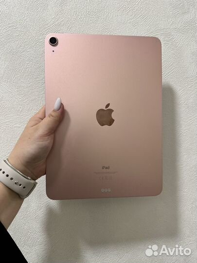 iPad air 2020 64gb