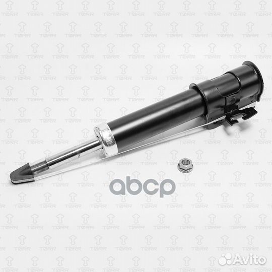 Амортизатор suzuki grand vitara 98- перед.газ