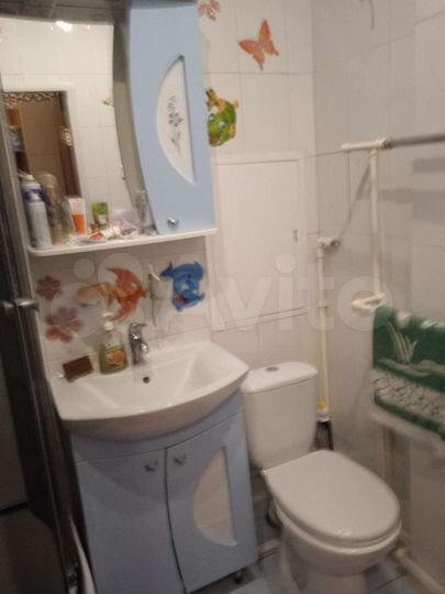 1-к. квартира, 35,9 м², 1/3 эт.