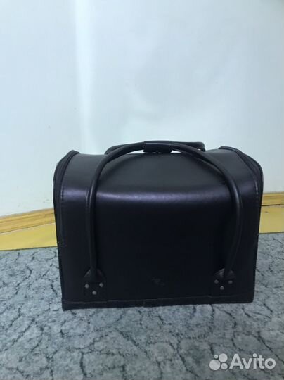 Чемодан для визажиста