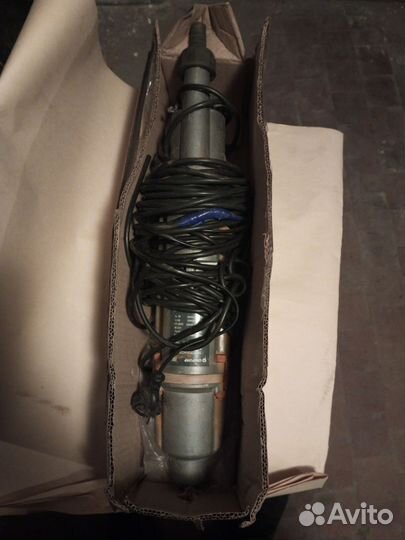 Насос для дачи