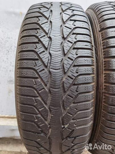 Kleber Dynaxer HP2 205/60 R16 92H