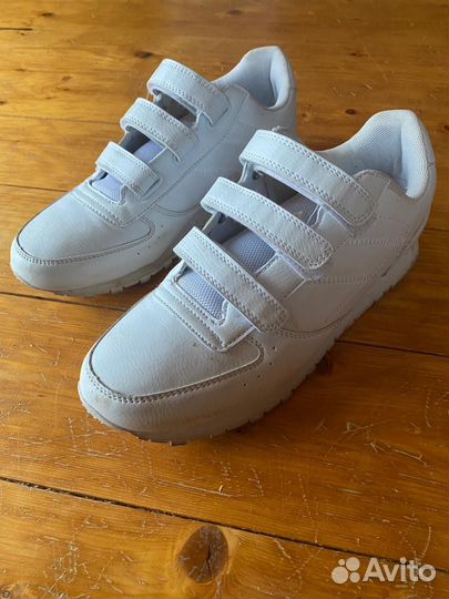 Кроссовки мужские