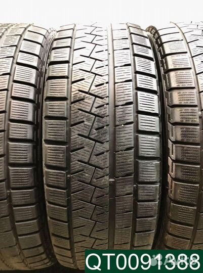 Pirelli Ice Asimmetrico 195/55 R16 96P