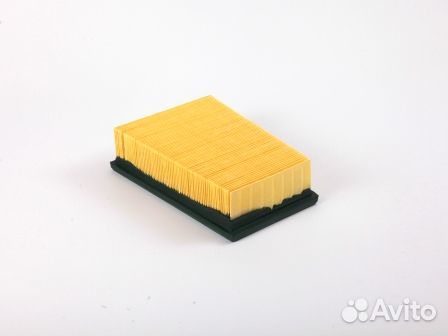 Фильтр воздушный для а/м Nissan/Renault