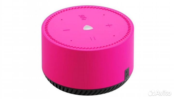 Яндекс станция lite новая с Алисой