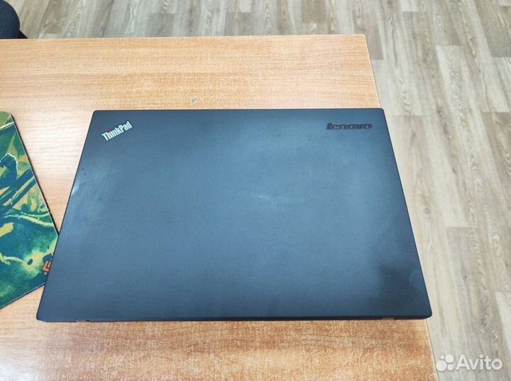 Быстрый компактный Lenovo 14