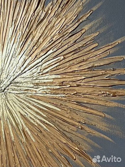 Текстурная картина