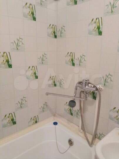 Квартира-студия, 23 м², 3/9 эт.