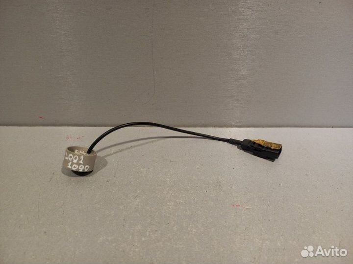 Микрофон Renault Logan 2 K7MA812 2014