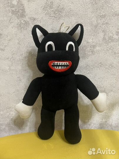 Игрушки картун кэт и кили вили