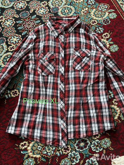 Женская одежда