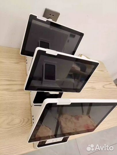 Rkeeper комплект для автоматизации ресторан шаурма